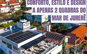 Bossa Jurerê Hotel